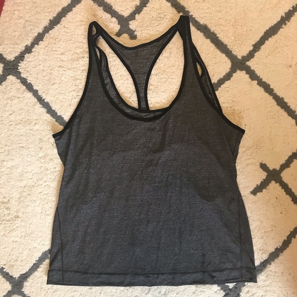 lululemon athletica Tops - Lululemon tank
